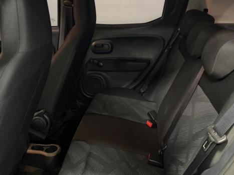 FIAT Mobi 1.0 4P FLEX EVO LIKE, Foto 14