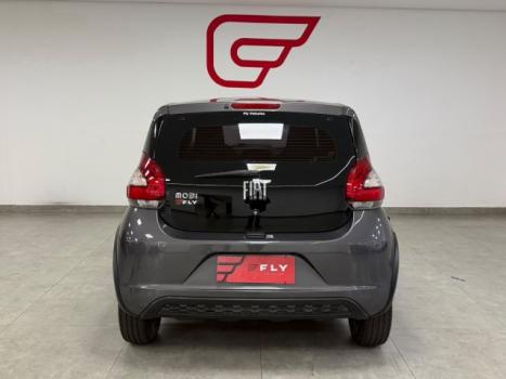 FIAT Mobi 1.0 4P FLEX EVO LIKE, Foto 15