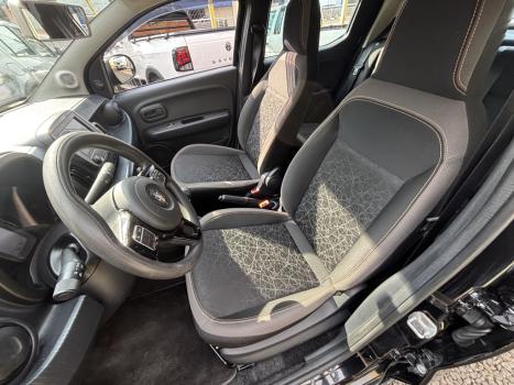 FIAT Mobi 1.0 4P FLEX EVO TREKKING, Foto 10