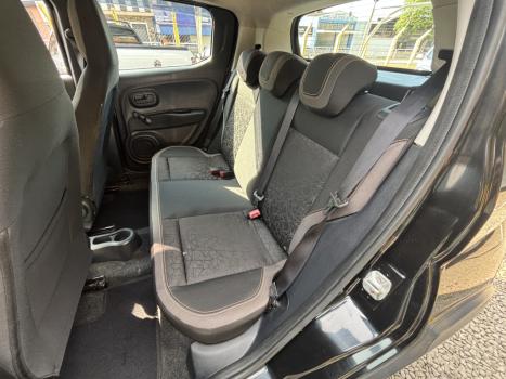 FIAT Mobi 1.0 4P FLEX EVO TREKKING, Foto 11