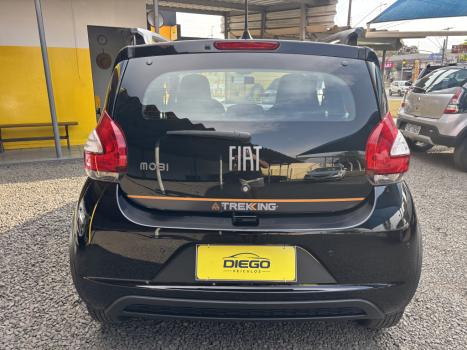 FIAT Mobi 1.0 4P FLEX EVO TREKKING, Foto 4
