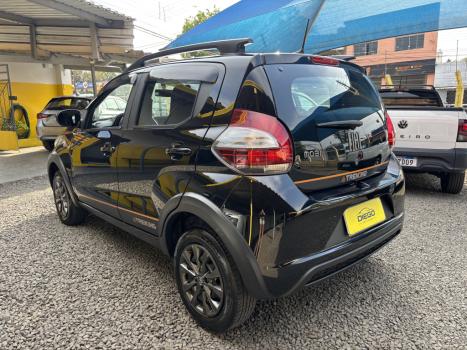 FIAT Mobi 1.0 4P FLEX EVO TREKKING, Foto 3