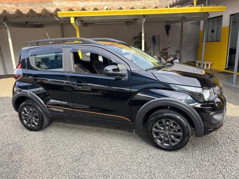 FIAT Mobi 1.0 4P FLEX EVO TREKKING, Foto 6