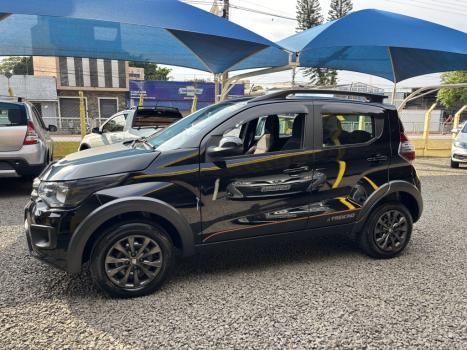 FIAT Mobi 1.0 4P FLEX EVO TREKKING, Foto 2