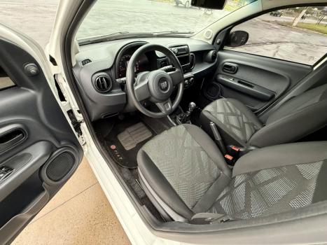 FIAT Mobi 1.0 4P FLEX EVO LIKE, Foto 5