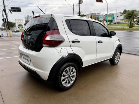FIAT Mobi 1.0 4P FLEX EVO LIKE, Foto 3