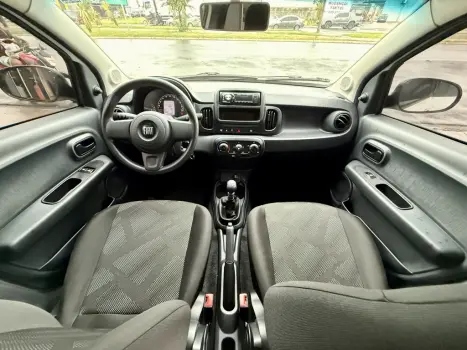 FIAT Mobi 1.0 4P FLEX EVO LIKE, Foto 9