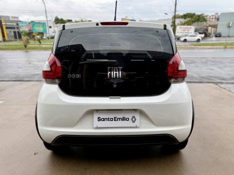 FIAT Mobi 1.0 4P FLEX EVO LIKE, Foto 4