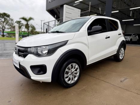 FIAT Mobi 1.0 4P FLEX EVO LIKE, Foto 1