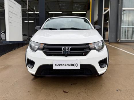 FIAT Mobi 1.0 4P FLEX EVO LIKE, Foto 2