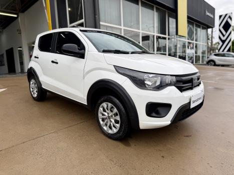 FIAT Mobi 1.0 4P FLEX EVO LIKE, Foto 12