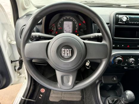 FIAT Mobi 1.0 4P FLEX EVO LIKE, Foto 6