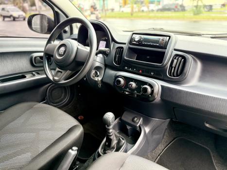 FIAT Mobi 1.0 4P FLEX EVO LIKE, Foto 8