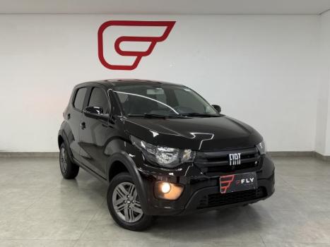 FIAT Mobi 1.0 4P FLEX EVO LIKE, Foto 1