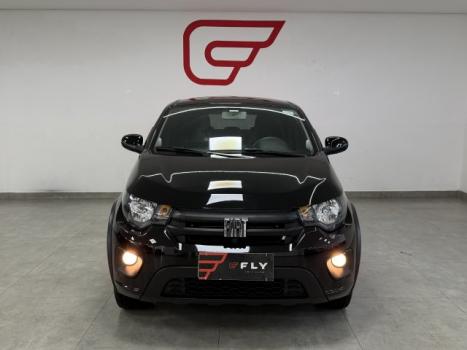 FIAT Mobi 1.0 4P FLEX EVO LIKE, Foto 3