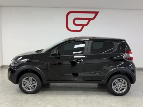 FIAT Mobi 1.0 4P FLEX EVO LIKE, Foto 4