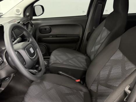 FIAT Mobi 1.0 4P FLEX EVO LIKE, Foto 5