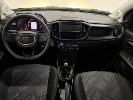 FIAT Mobi 1.0 4P FLEX EVO LIKE, Foto 6