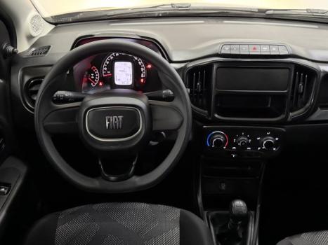FIAT Mobi 1.0 4P FLEX EVO LIKE, Foto 7