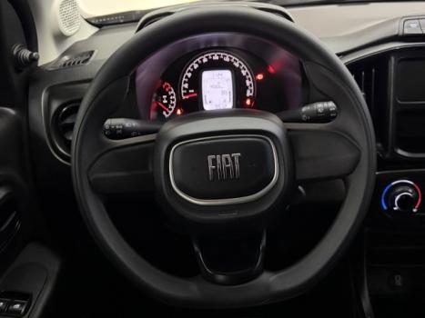 FIAT Mobi 1.0 4P FLEX EVO LIKE, Foto 8