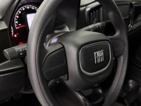 FIAT Mobi 1.0 4P FLEX EVO LIKE, Foto 9