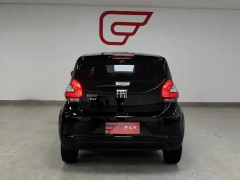 FIAT Mobi 1.0 4P FLEX EVO LIKE, Foto 14