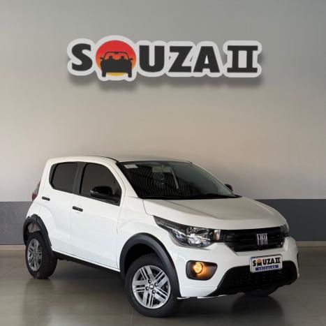 FIAT Mobi 1.0 4P FLEX EVO LIKE, Foto 1
