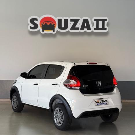 FIAT Mobi 1.0 4P FLEX EVO LIKE, Foto 3