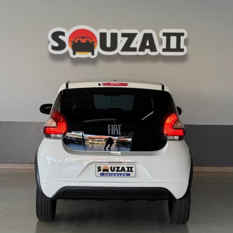 FIAT Mobi 1.0 4P FLEX EVO LIKE, Foto 4
