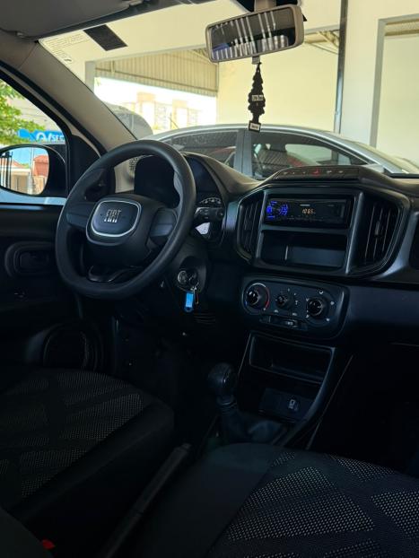 FIAT Mobi 1.0 4P FLEX EVO LIKE, Foto 5