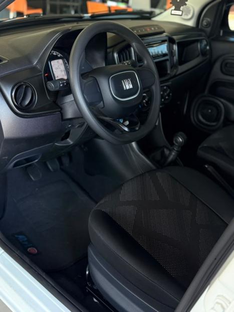 FIAT Mobi 1.0 4P FLEX EVO LIKE, Foto 6
