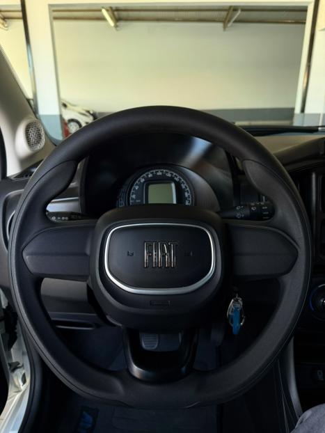 FIAT Mobi 1.0 4P FLEX EVO LIKE, Foto 7