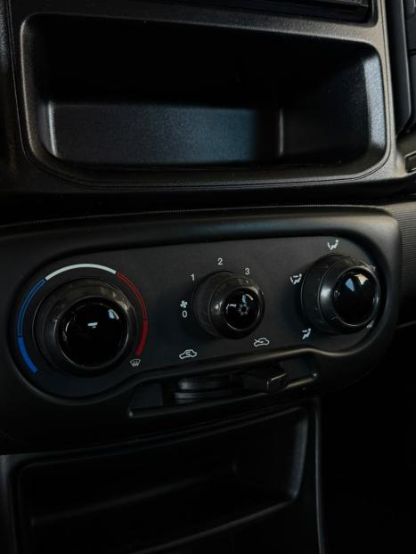FIAT Mobi 1.0 4P FLEX EVO LIKE, Foto 8
