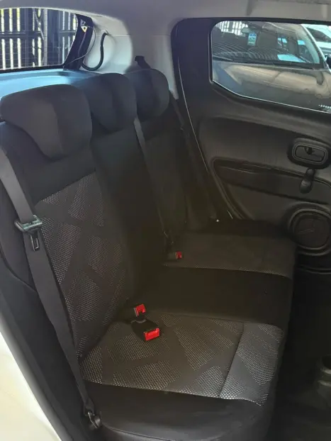 FIAT Mobi 1.0 4P FLEX EVO LIKE, Foto 12