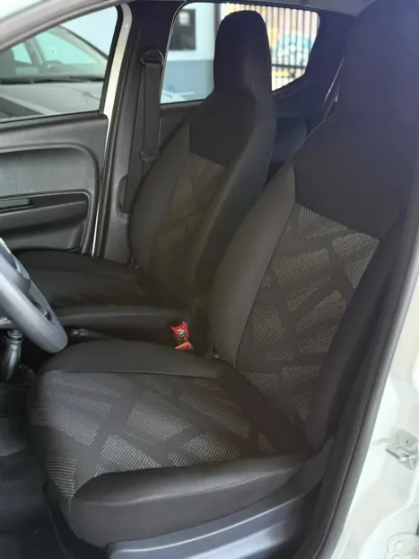 FIAT Mobi 1.0 4P FLEX EVO LIKE, Foto 13