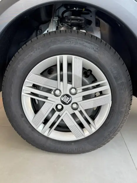 FIAT Mobi 1.0 4P FLEX EVO LIKE, Foto 14