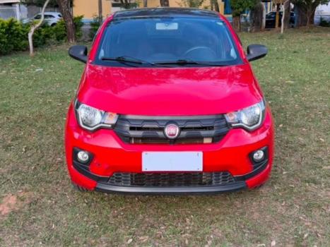 FIAT Mobi 1.0 4P FLEX EVO EASY, Foto 1
