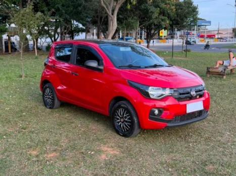 FIAT Mobi 1.0 4P FLEX EVO EASY, Foto 2