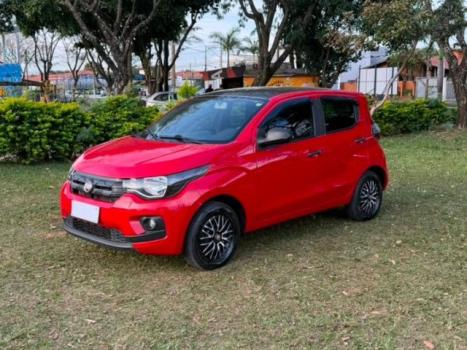FIAT Mobi 1.0 4P FLEX EVO EASY, Foto 3