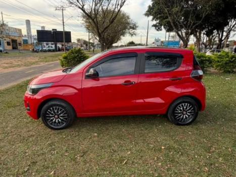 FIAT Mobi 1.0 4P FLEX EVO EASY, Foto 5