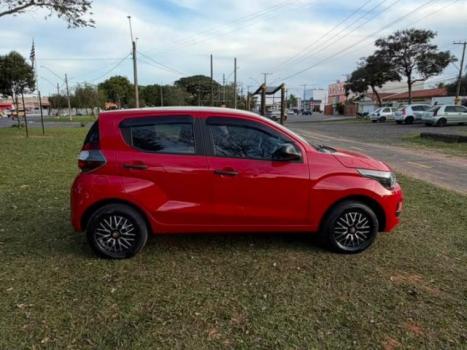 FIAT Mobi 1.0 4P FLEX EVO EASY, Foto 6