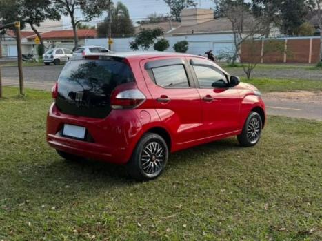 FIAT Mobi 1.0 4P FLEX EVO EASY, Foto 7
