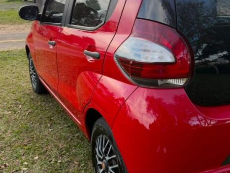 FIAT Mobi 1.0 4P FLEX EVO EASY, Foto 8