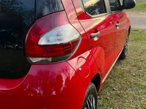 FIAT Mobi 1.0 4P FLEX EVO EASY, Foto 9