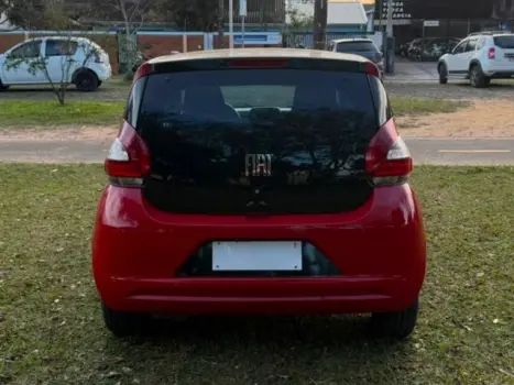 FIAT Mobi 1.0 4P FLEX EVO EASY, Foto 10