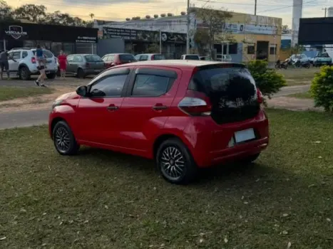 FIAT Mobi 1.0 4P FLEX EVO EASY, Foto 11