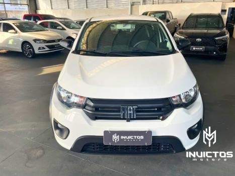 FIAT Mobi 1.0 4P FLEX EVO LIKE, Foto 2