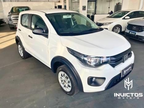 FIAT Mobi 1.0 4P FLEX EVO LIKE, Foto 3