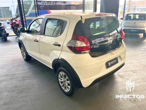 FIAT Mobi 1.0 4P FLEX EVO LIKE, Foto 4