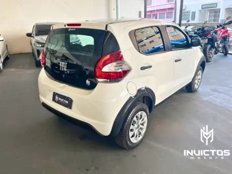 FIAT Mobi 1.0 4P FLEX EVO LIKE, Foto 6